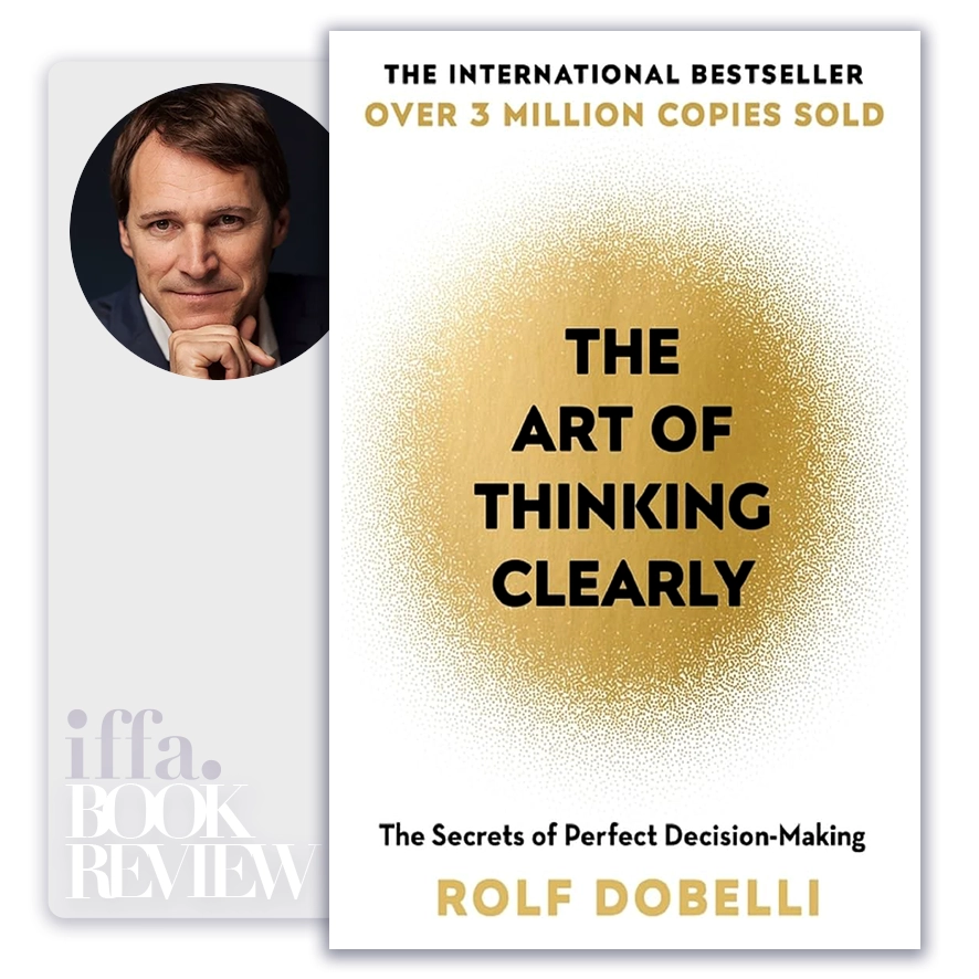 The Art of Clear Thinking