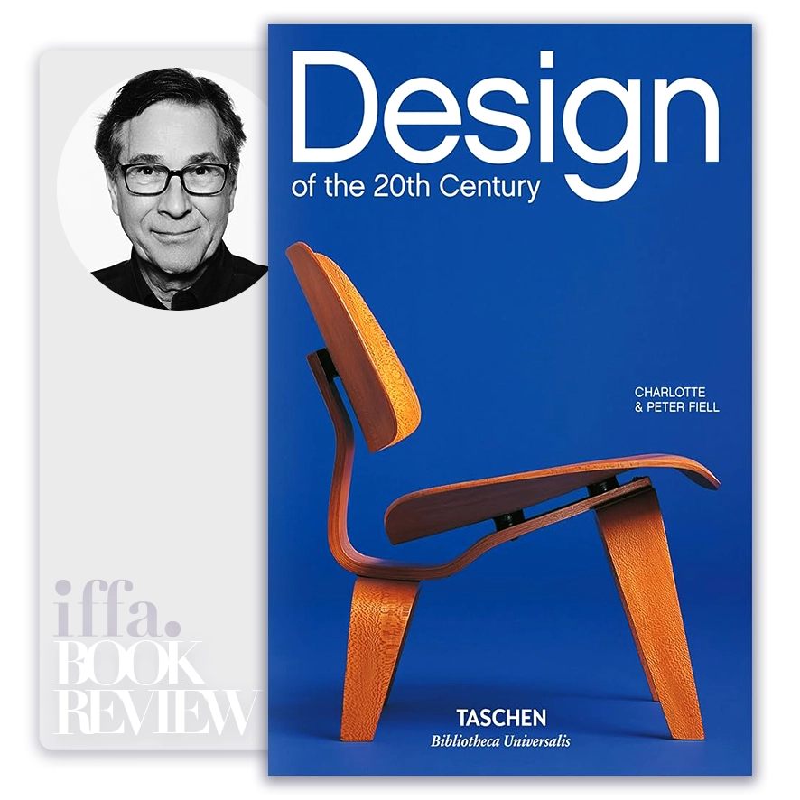 Design of the 20th Century