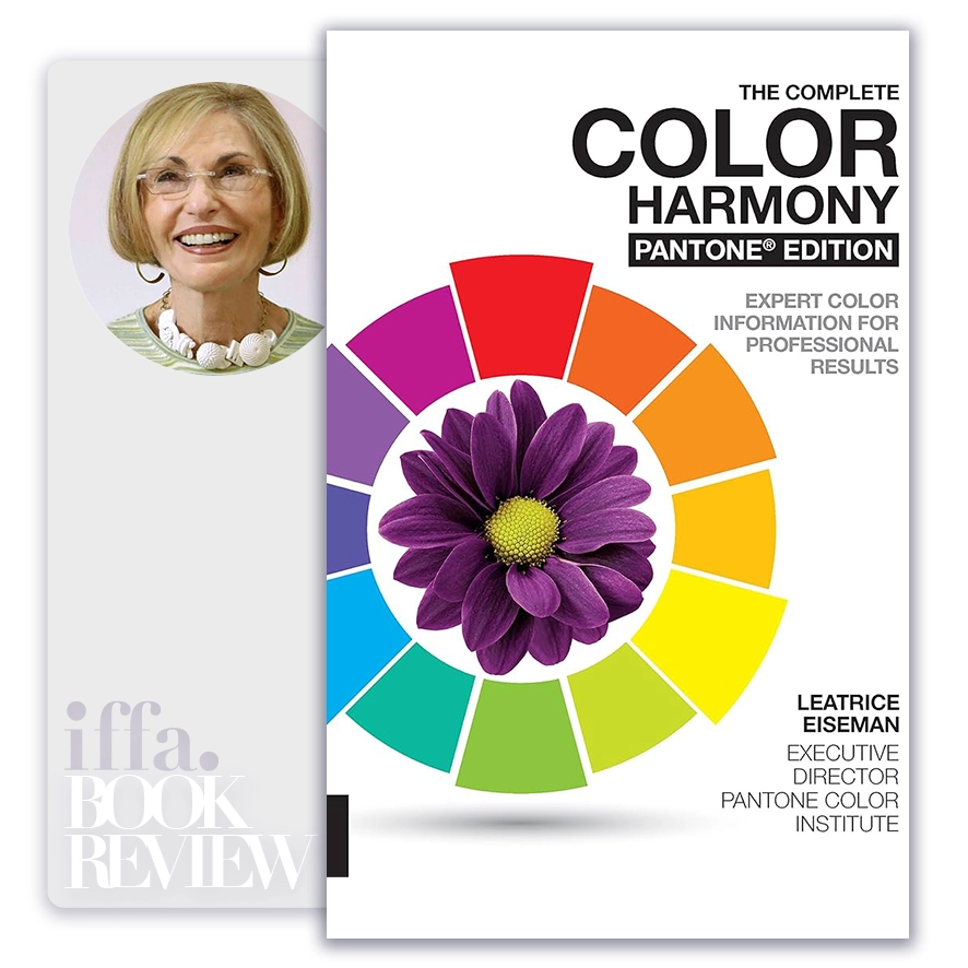 The Complete Color Harmony Pantone Edition