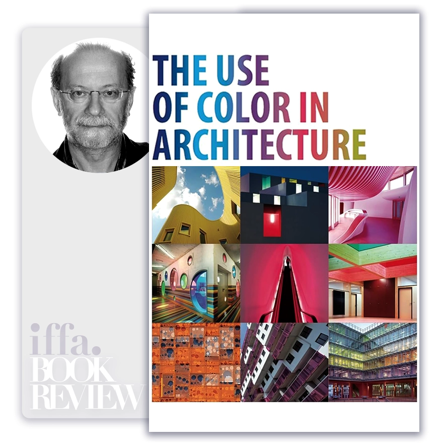 The Use of Color in Architecture