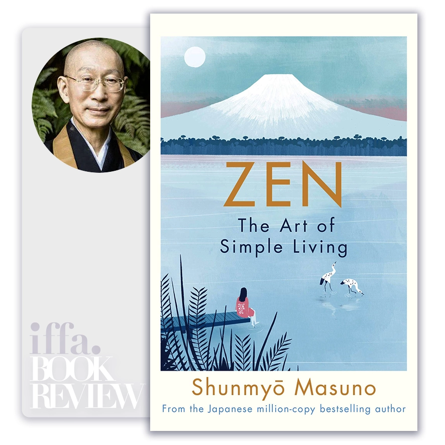 ZEN The Art of Simple Living