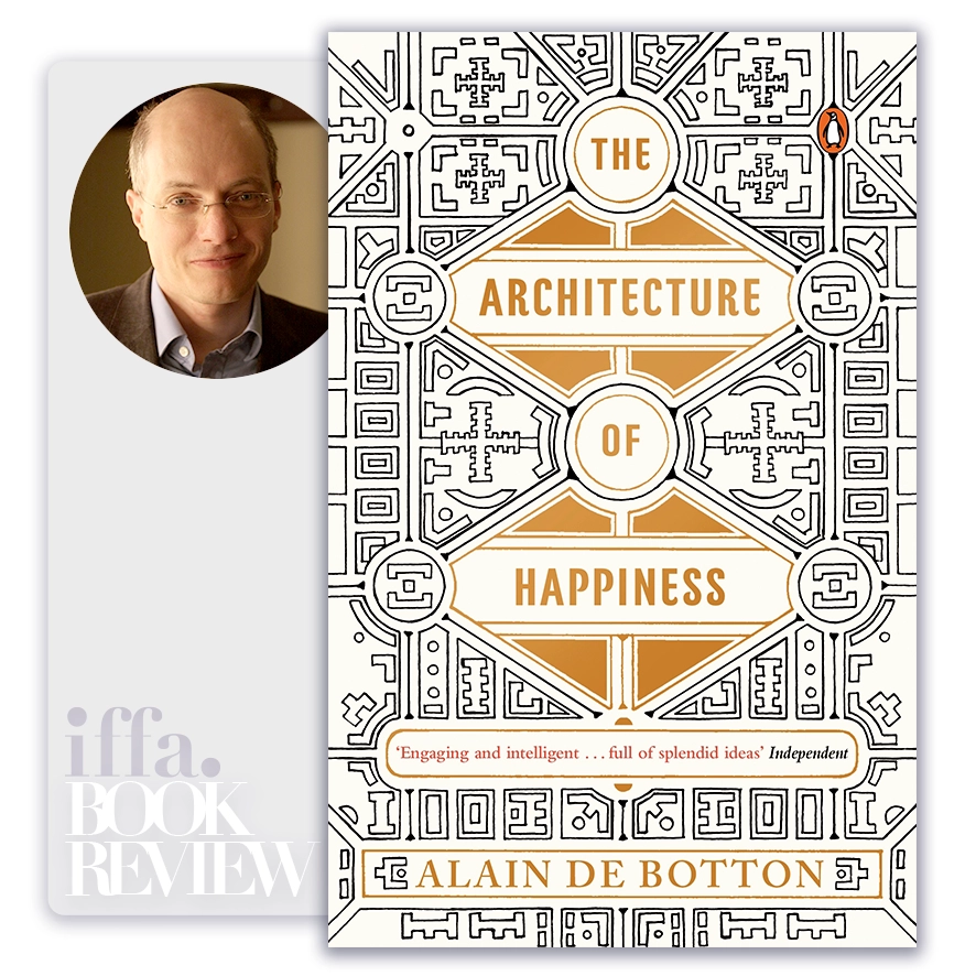 The Architecture of Happiness