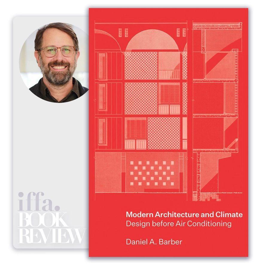 Modern Architecture & Climate