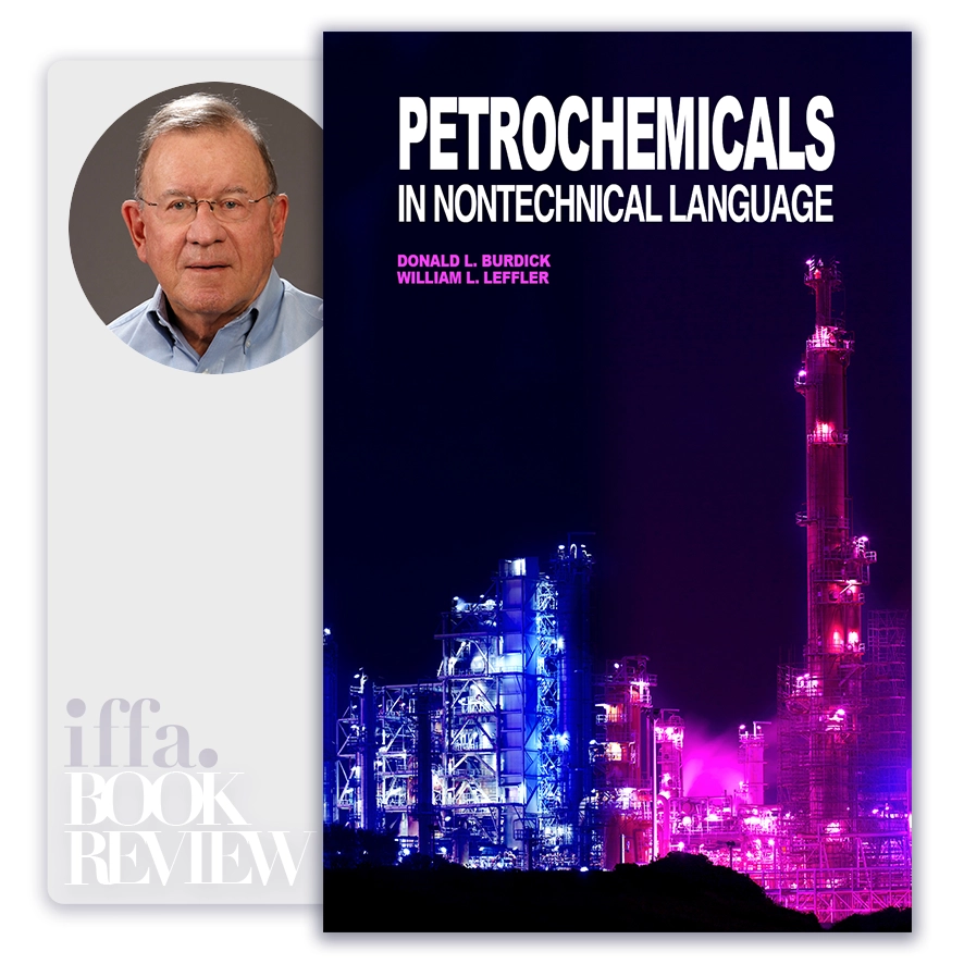 Petrochemicals in Nontechnical Language