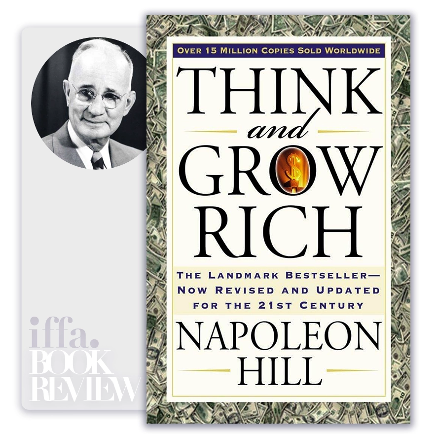 Think and Grow Rich
