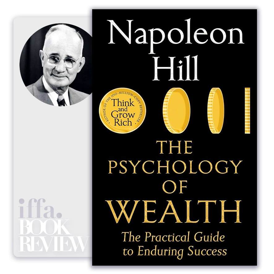 The Psychology of Wealth