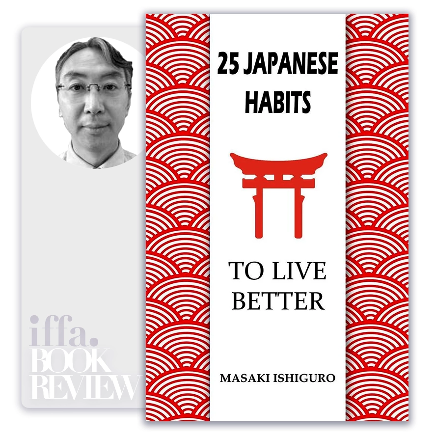 25 Japanese Habits to Live Better