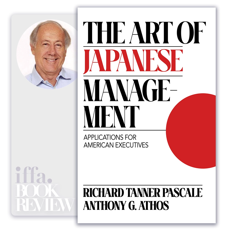 The Art of Japanese Management