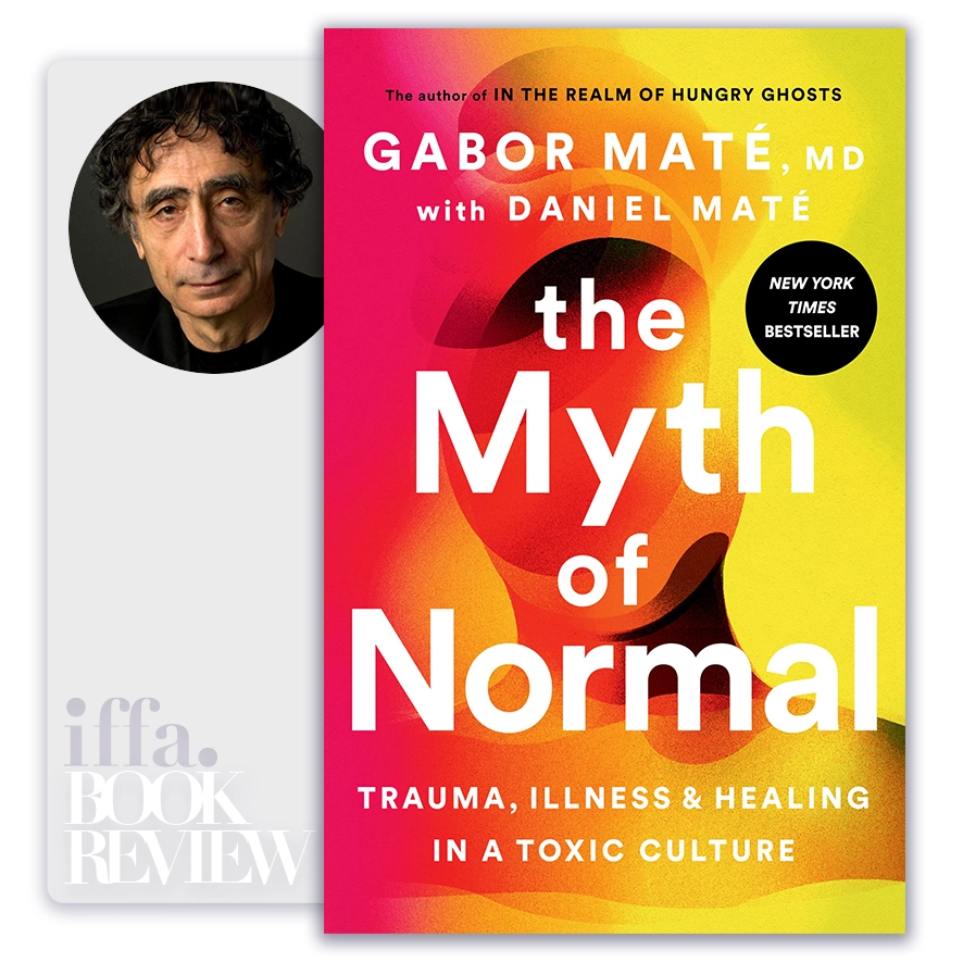 The Myth of Normal