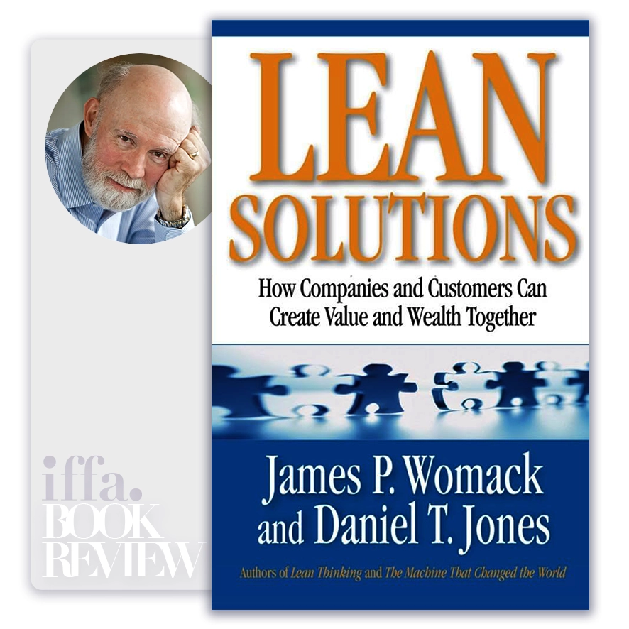 Lean Solutions