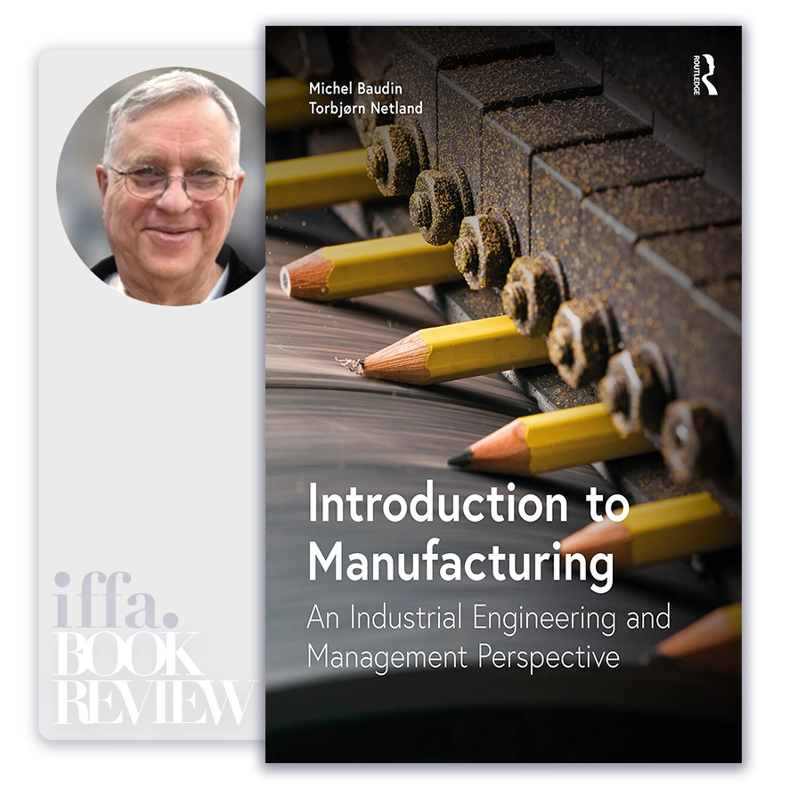 Introduction to Manufacturing