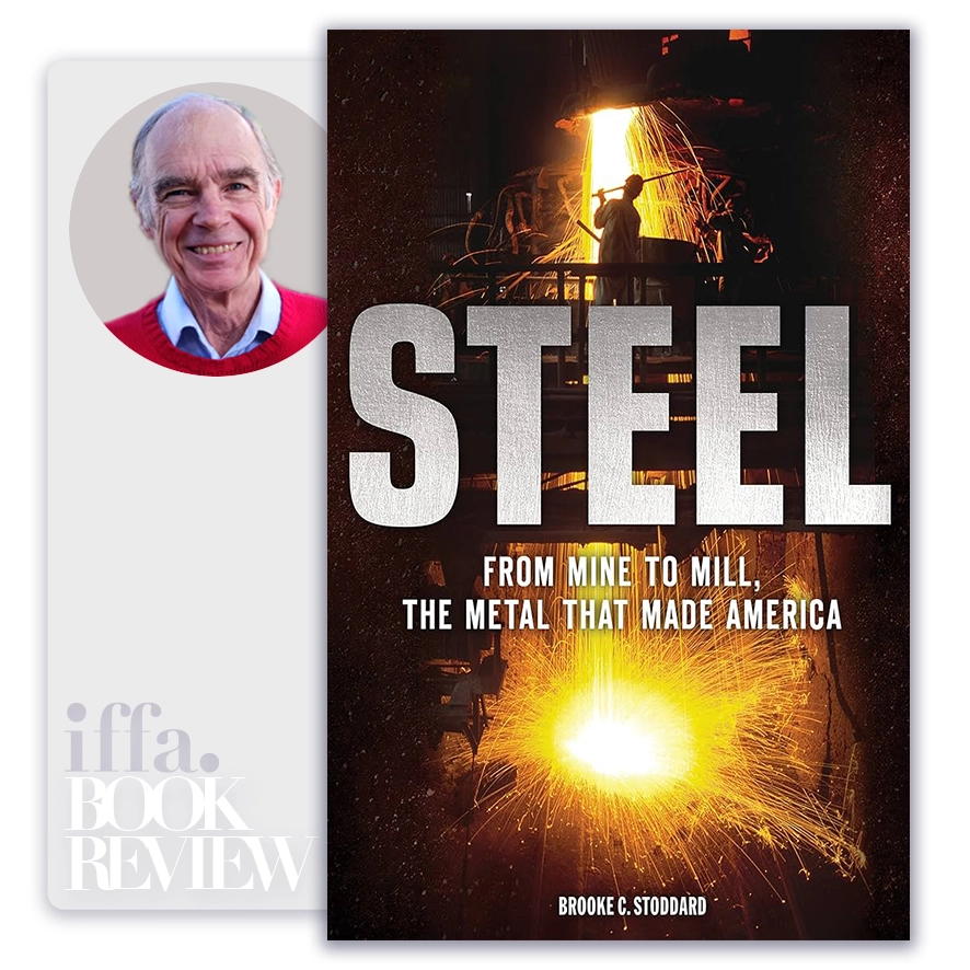 Steel: From Mine to Mill