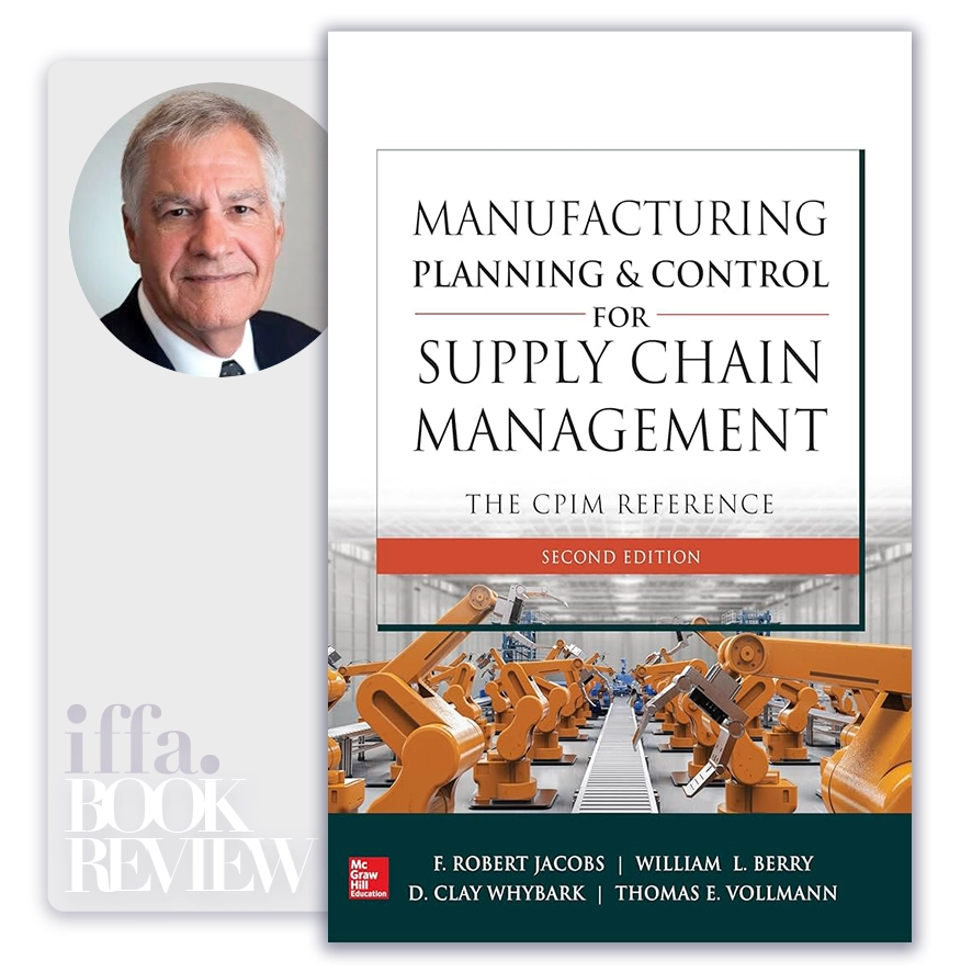 Manufacturing, Planning & Control for Supply Chain Management
