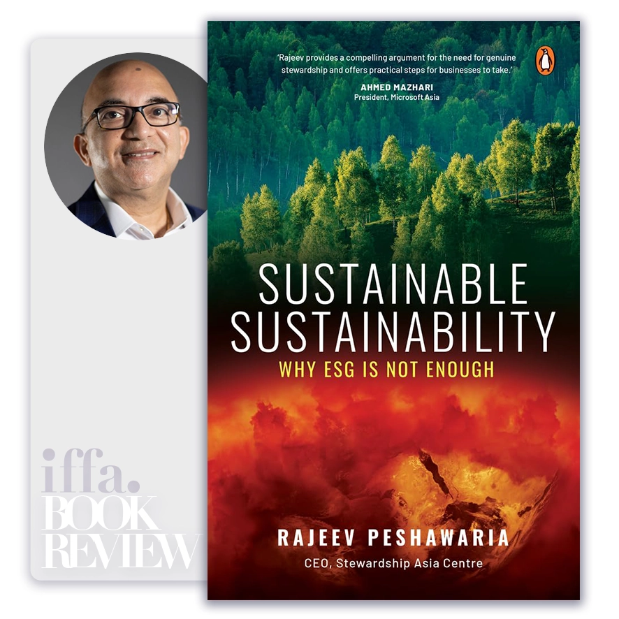 Sustainable Sustainability