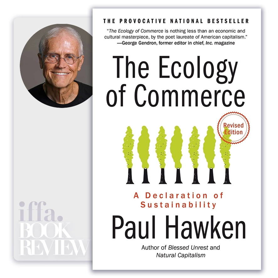 The Ecology of Commerce