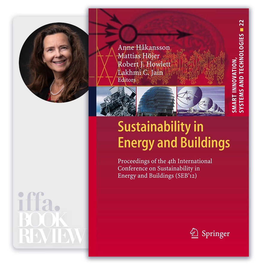 Sustainability in Energy and Buildings