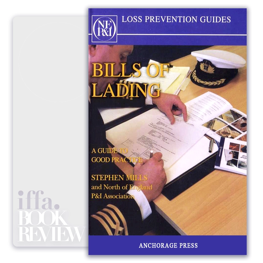 Bills of Lading: A Guide to Good Practice