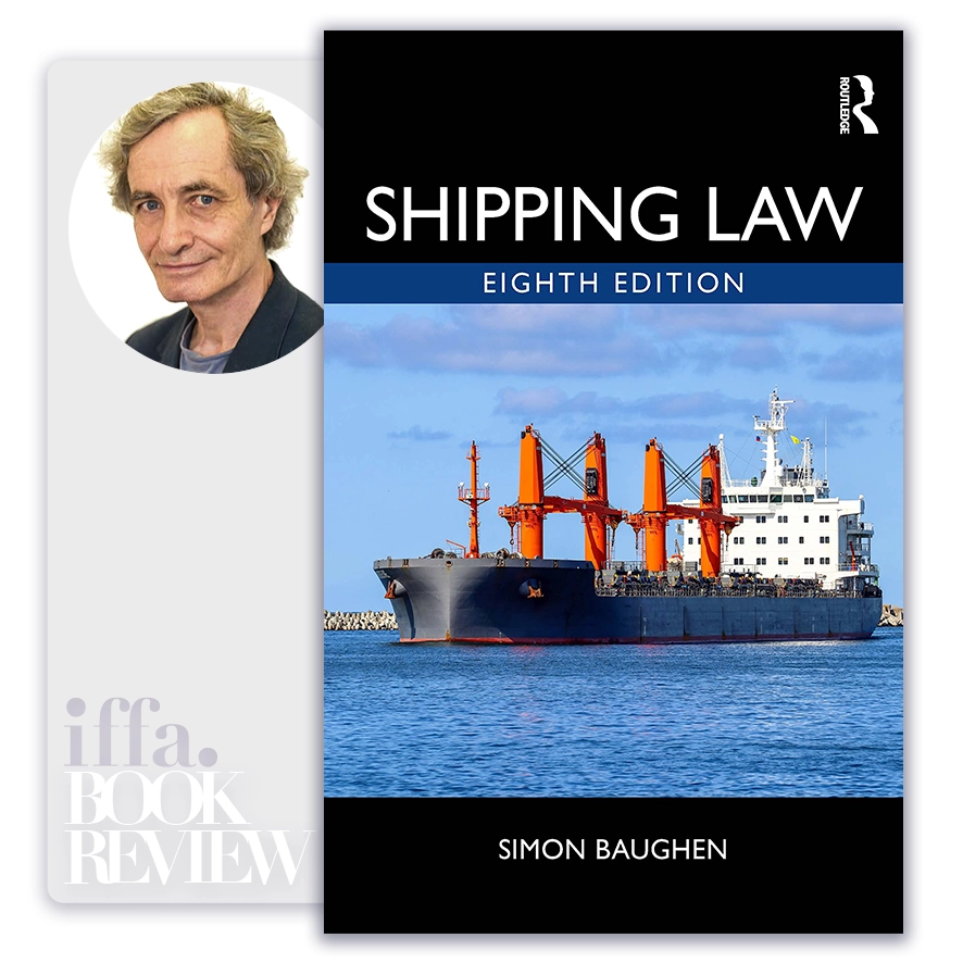 Shipping Law Simon Baughen