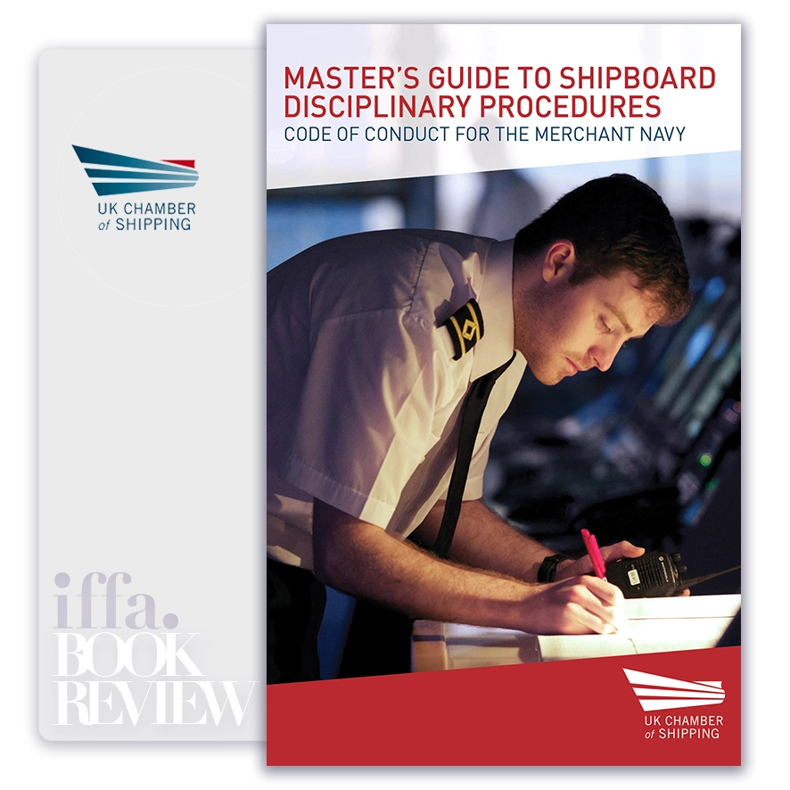 Masters Guide to Shipboard Disciplinary Procedures