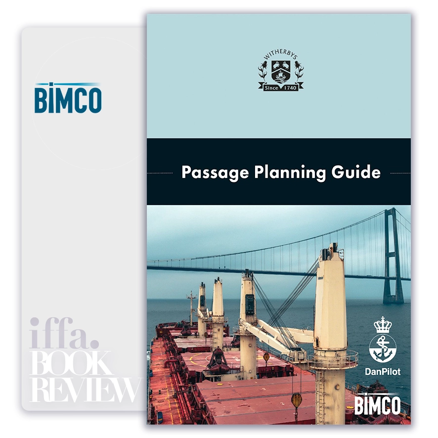 Passage Planning Guidelines