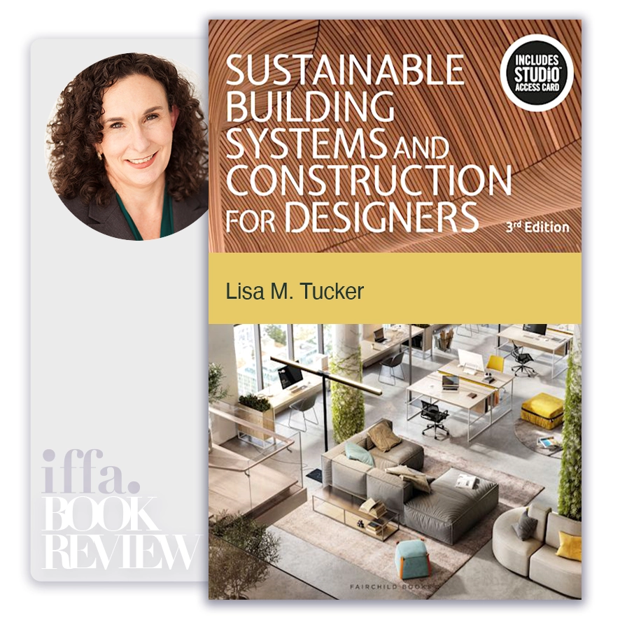 Sustainable Building Systems and Construction for Designers