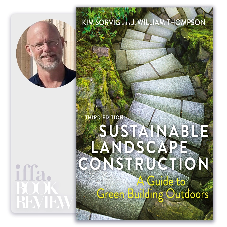 Sustainable Landscape Construction