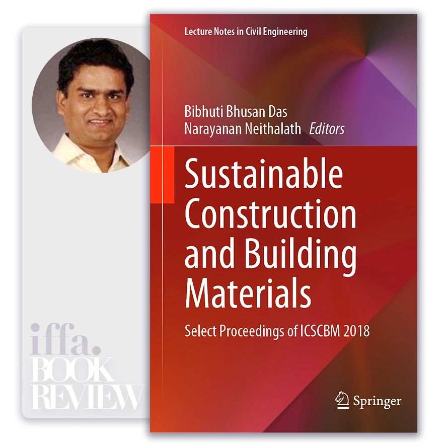 Sustainable Construction and Building Materials