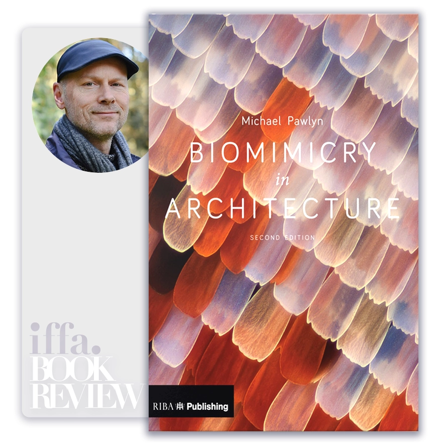 Biomimicry in Architecture