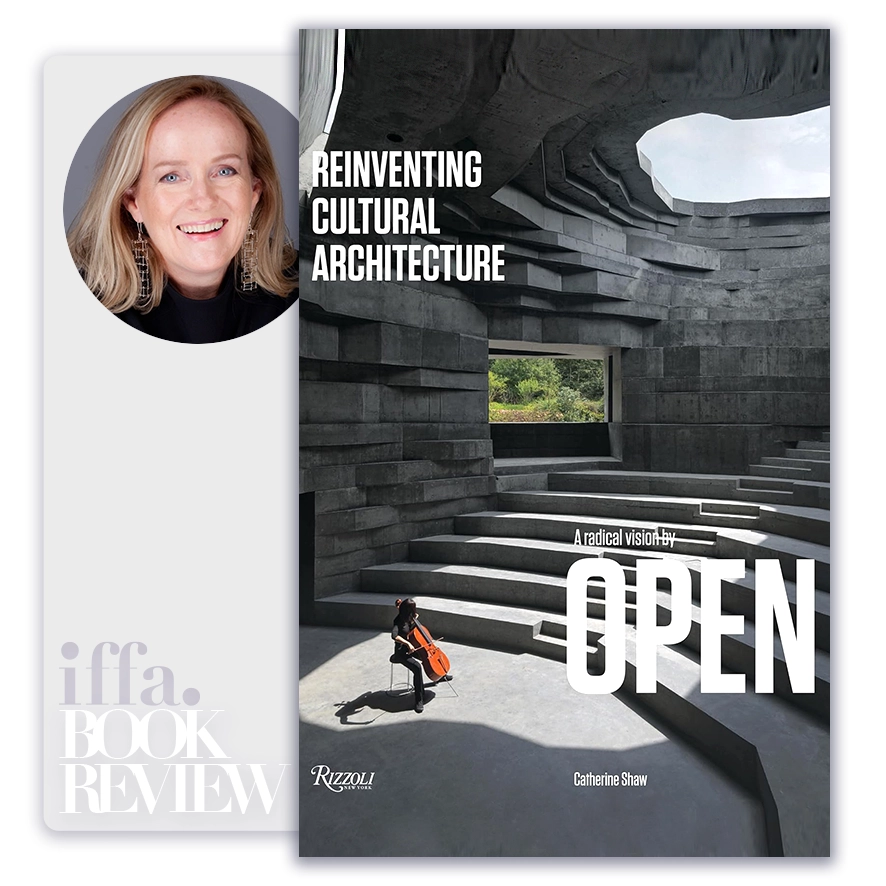 Reinventing Cultural Architecture