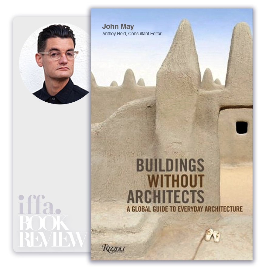 Buildings without Architects