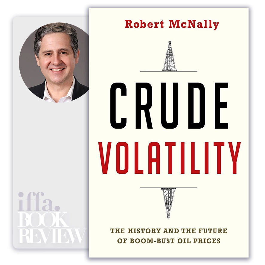 Crude Volatility