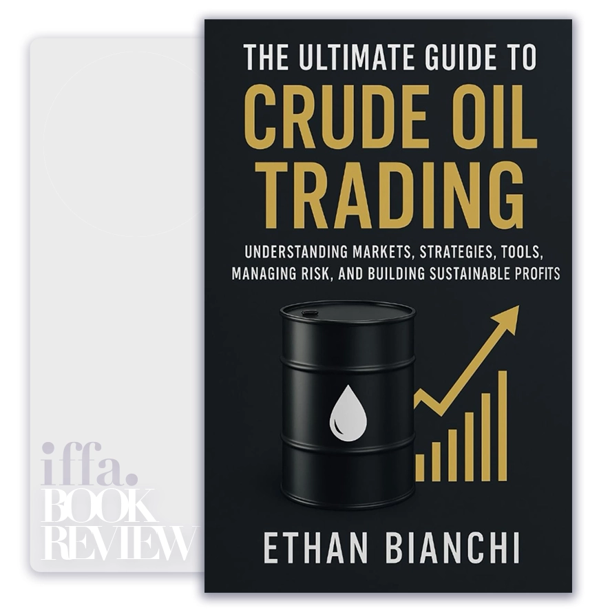 Crude Oil Trading