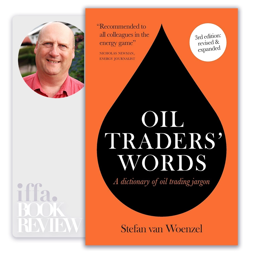 Oil Traders' Words