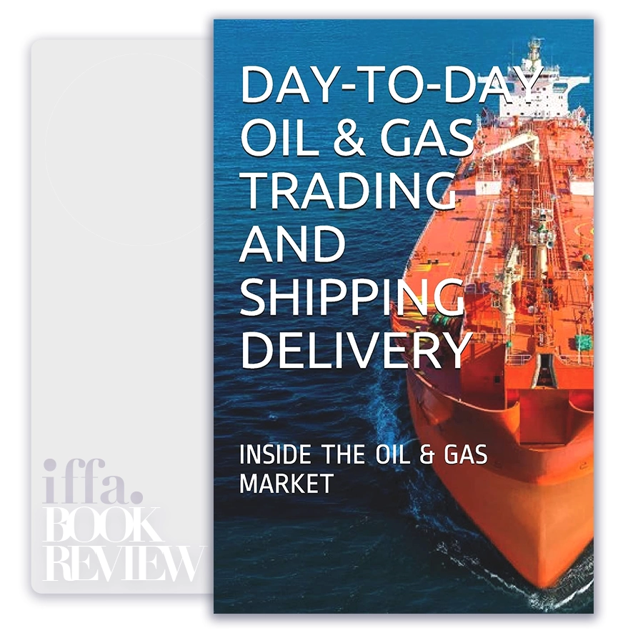 Day-To-Day Oil & Gas Trading and Shipping Delivery