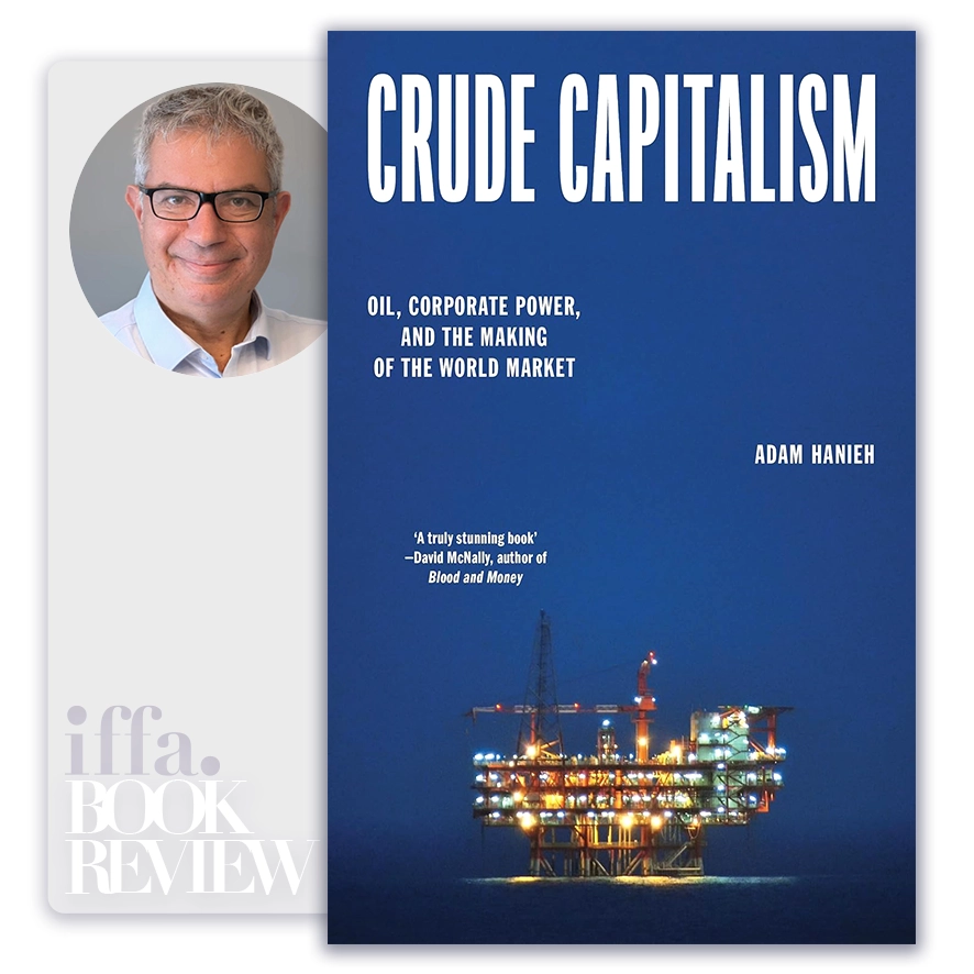 Crude Capitalism