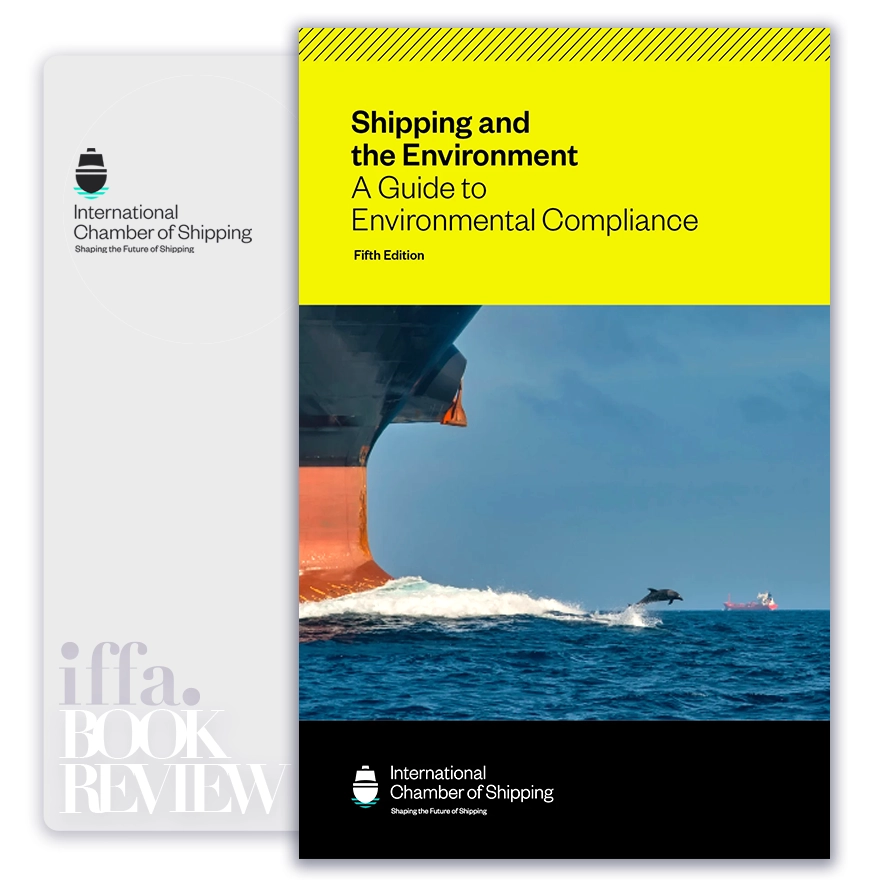Shipping and the Environment A Guide to Environmental Compliance