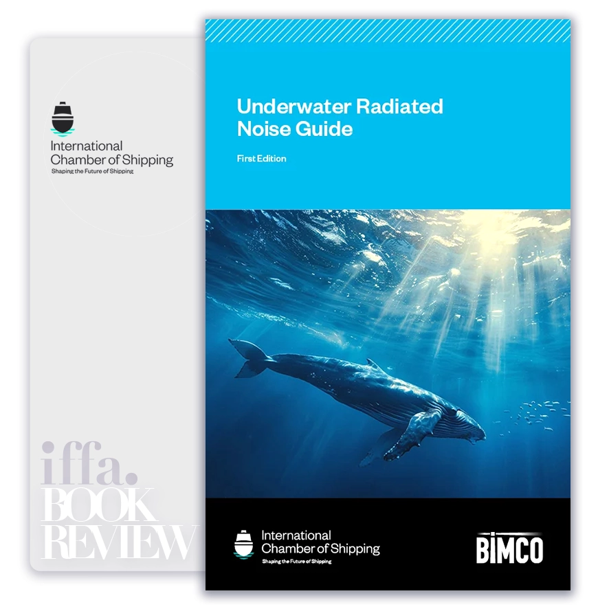 Underwater Radiated Noise Guide