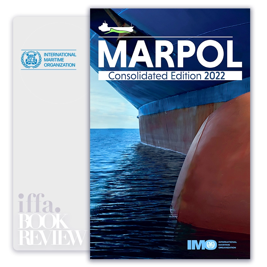MARPOL Consolidated Edition
