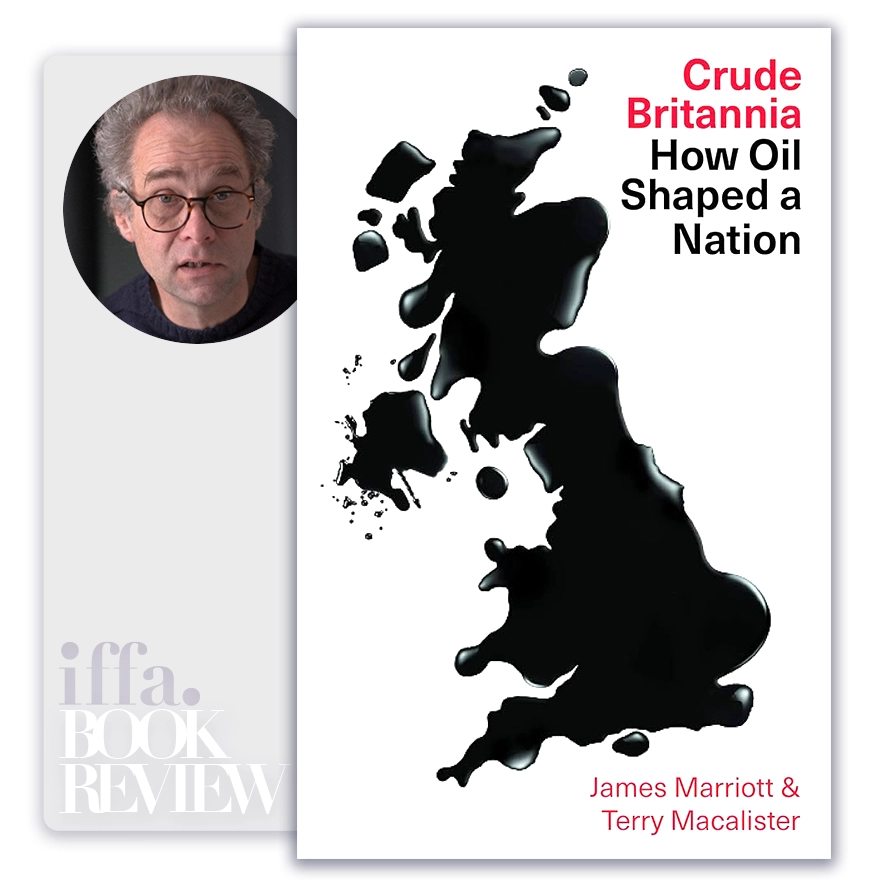 Crude Britannia