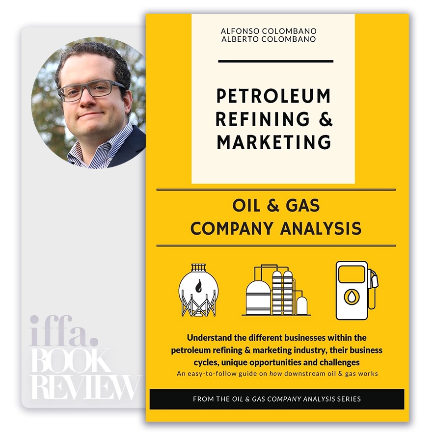 Oil & Gas Company Analysis: Petroleum Refining & Marketing