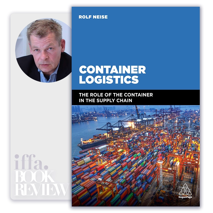 Container Logistics