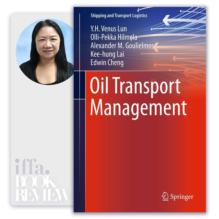 Oil Transport Management