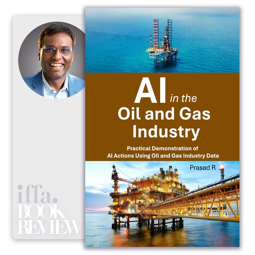 AI in the Oil and Gas Industry