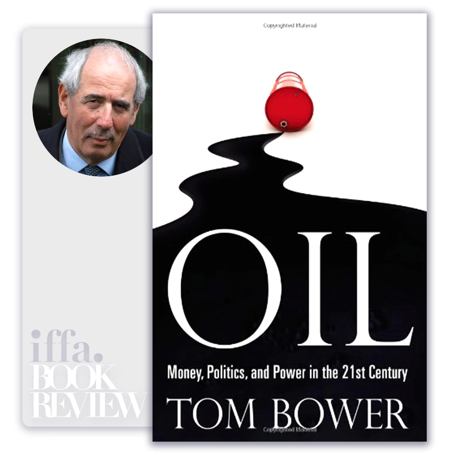 Oil Money, Politics, and Power in the 21st Century