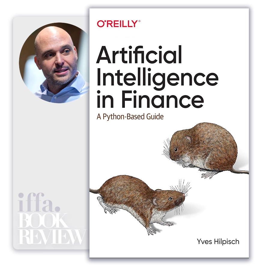 Artificial Intelligence in Finance