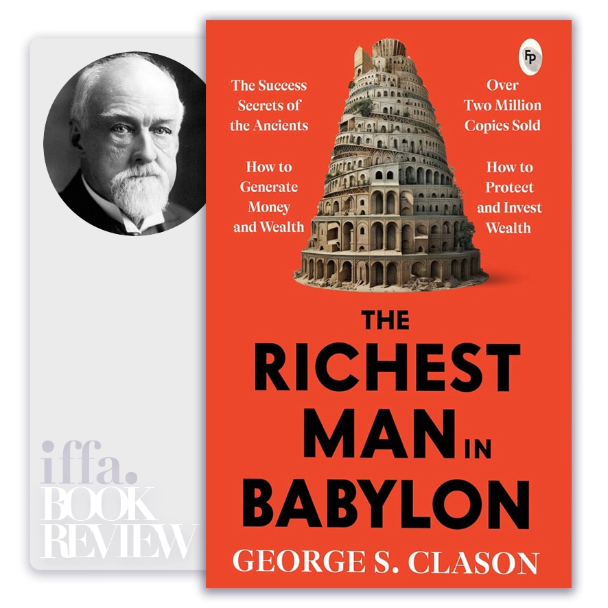 The Richest Man in Babylon