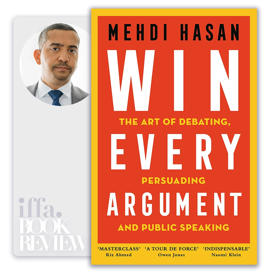 Win Every Argument
