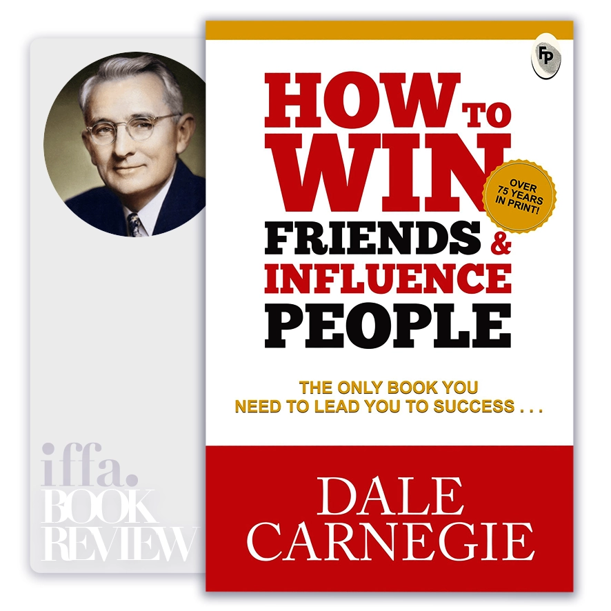 How to Win Friends & Influence People