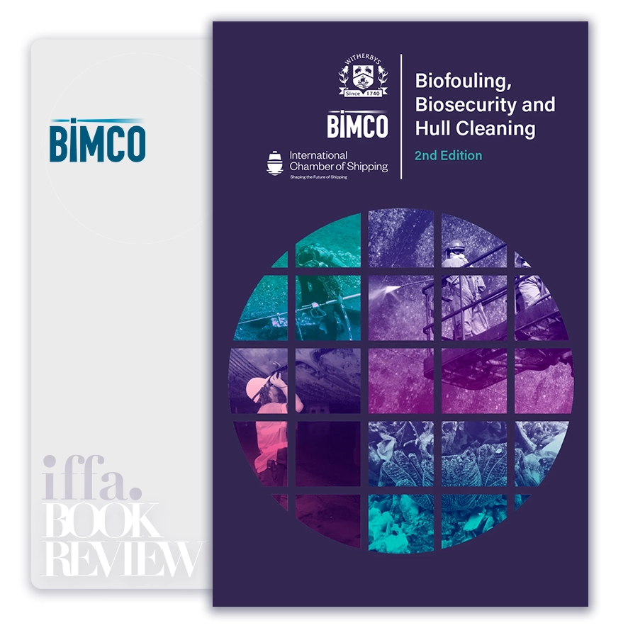 Biofouling, Biosecurity and Hull Cleaning